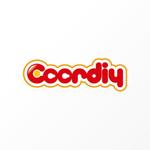 graph_fixさんのクラウドソフト会社「Coordiy」のロゴ制作への提案