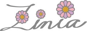 竜の方舟 (ronsunn)さんのアパレルショップサイト『Zinia』のロゴデザインへの提案