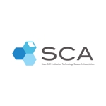 selitaさんの幹細胞評価基盤技術研究組合のロゴへの提案
