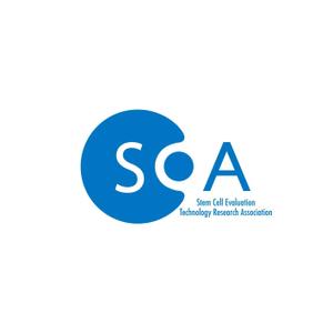 selitaさんの幹細胞評価基盤技術研究組合のロゴへの提案