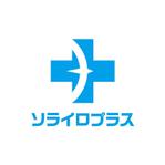 skyblue (skyblue)さんの水質検査等の会社「ソライロプラス」のロゴへの提案