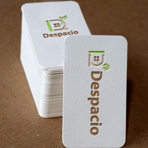 くり (curypapasan)さんの新規で開く　不動産会社　Despacio　デェスパシオへの提案