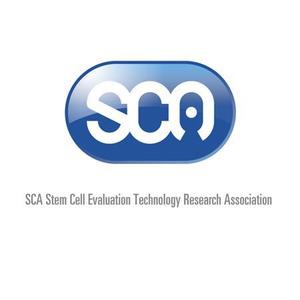 sasakid (sasakid)さんの幹細胞評価基盤技術研究組合のロゴへの提案