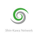 ZOO_incさんの公的な企業交流会（新川崎地区ネットワーク協議会）のロゴへの提案