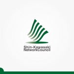 iwwDESIGN (iwwDESIGN)さんの公的な企業交流会（新川崎地区ネットワーク協議会）のロゴへの提案