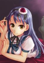 m.alice (_m_alice_)さんの美少女系・萌え系のイラストへの提案