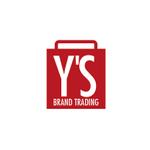 ZOO_incさんのブランド品販売サイト　「Y'S　BRAND TRADING」の　ロゴへの提案