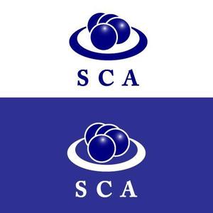 シー・ディー・ディー (cdd_001)さんの幹細胞評価基盤技術研究組合のロゴへの提案
