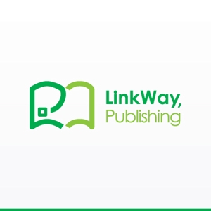Works_Design (works_graphic)さんの「LinkWay,出版株式会社」のロゴ作成への提案