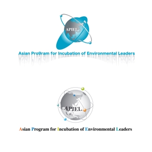 marimoさんの大学の「環境リーダー育成」プロジェクト、ロゴ制作への提案