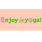 lotas (lotas)さんのヨガスタジオ「Enjoy Yoga !」のロゴへの提案