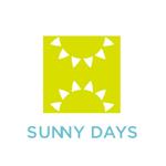 ZOO_incさんの「SUNNY DAYS」のロゴ作成への提案