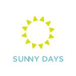 ZOO_incさんの「SUNNY DAYS」のロゴ作成への提案