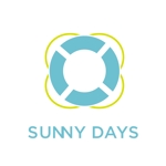 ZOO_incさんの「SUNNY DAYS」のロゴ作成への提案