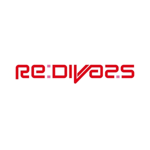 塚越　勇 ()さんのボーカロイドのオリジナル音楽ユニット「Re:DIVA2.5（リアルディーヴァニーテンゴ）」のユニット名ロゴへの提案