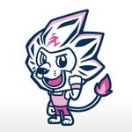 monkeytree (monkeytree)さんのライオンのキャラクターへの提案