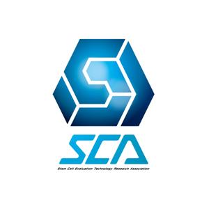 keii (keiitmr)さんの幹細胞評価基盤技術研究組合のロゴへの提案