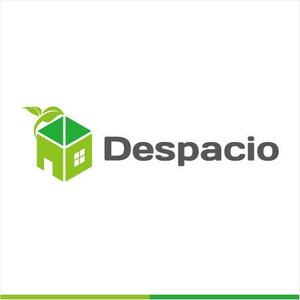 drkigawa (drkigawa)さんの新規で開く　不動産会社　Despacio　デェスパシオへの提案