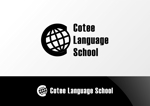 Nyankichi.com (Nyankichi_com)さんの英会話スクール「Cotee Language School」のロゴへの提案