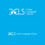 chpt.z (chapterzen)さんの英会話スクール「Cotee Language School」のロゴへの提案