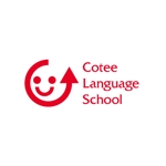 arizonan5 (arizonan5)さんの英会話スクール「Cotee Language School」のロゴへの提案