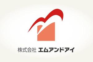 kdh2009さんの営業コンサルティング会社のロゴへの提案