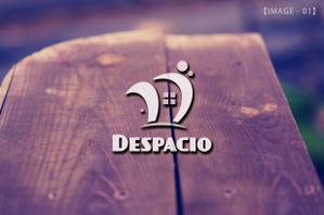 artwork like (artwork_like)さんの新規で開く　不動産会社　Despacio　デェスパシオへの提案
