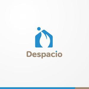 siraph (siraph)さんの新規で開く　不動産会社　Despacio　デェスパシオへの提案