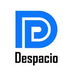 新規で開く 不動産会社 Despacio デェスパシオの依頼 外注 ロゴ作成 デザインの仕事 副業 クラウドソーシング ランサーズ Id