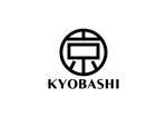loto (loto)さんのタイで日本茶を販売する『京橋 KYOBASHI』のロゴへの提案