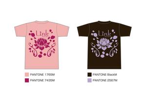 MONSTER13 ()さんのTシャツデザイン依頼。ロゴからのデザイン案への提案