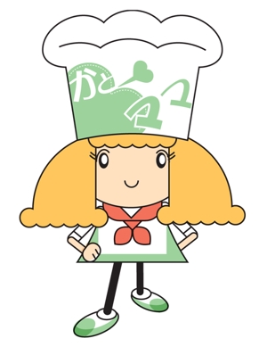 タカノ　ヒロミ (hiromi163)さんの食肉販売のキャラクター作成への提案