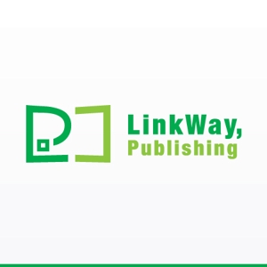 Works_Design (works_graphic)さんの「LinkWay,出版株式会社」のロゴ作成への提案