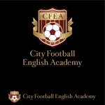 oo_design (oo_design)さんの英会話スクール「シティサッカー英語アカデミー」のロゴへの提案