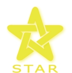 TAKAHASHI (takahashi_3)さんの星（☆＝スター）を用いたロゴへの提案