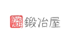 ノミチワーク (nomichi)さんの溶接屋さんの会社名　のロゴへの提案
