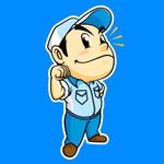 タクボ。 (takubo)さんの運送系お兄さんキャラへの提案