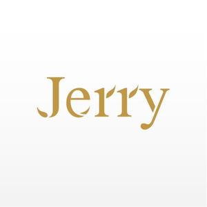 mako_369 (mako)さんのまつげエクステ（Jerry）のロゴへの提案