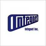 ndt-azさんの株式会社インテグネットのロゴ作成への提案