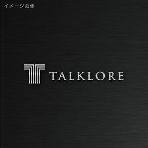 tanaka10 (tanaka10)さんの開業予定のコンサルタント会社「株式会社ＴＡＬＫＬＯＲＥ」の企業ロゴデザインへの提案