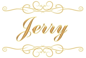 nao ()さんのまつげエクステ（Jerry）のロゴへの提案