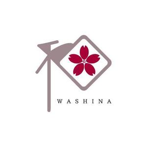 9akamurasakiさんの【高級ブランドロゴ希望】新事業　海外向けに販売する高級伝統工芸品用のブランドロゴの募集への提案
