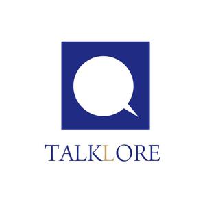 cottuさんの開業予定のコンサルタント会社「株式会社ＴＡＬＫＬＯＲＥ」の企業ロゴデザインへの提案