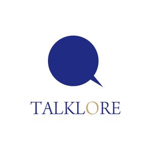 cottuさんの開業予定のコンサルタント会社「株式会社ＴＡＬＫＬＯＲＥ」の企業ロゴデザインへの提案