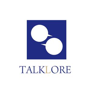 cottuさんの開業予定のコンサルタント会社「株式会社ＴＡＬＫＬＯＲＥ」の企業ロゴデザインへの提案