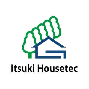 yusa_projectさんのリフォーム会社のロゴへの提案