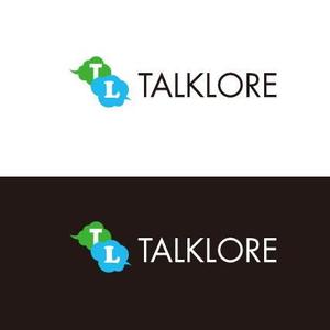 kora３ (kora3)さんの開業予定のコンサルタント会社「株式会社ＴＡＬＫＬＯＲＥ」の企業ロゴデザインへの提案