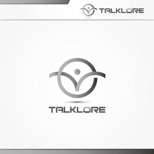 Design-Base ()さんの開業予定のコンサルタント会社「株式会社ＴＡＬＫＬＯＲＥ」の企業ロゴデザインへの提案