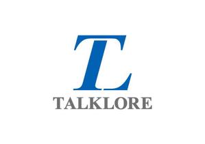 loto (loto)さんの開業予定のコンサルタント会社「株式会社ＴＡＬＫＬＯＲＥ」の企業ロゴデザインへの提案