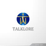 ＊ sa_akutsu ＊ (sa_akutsu)さんの開業予定のコンサルタント会社「株式会社ＴＡＬＫＬＯＲＥ」の企業ロゴデザインへの提案